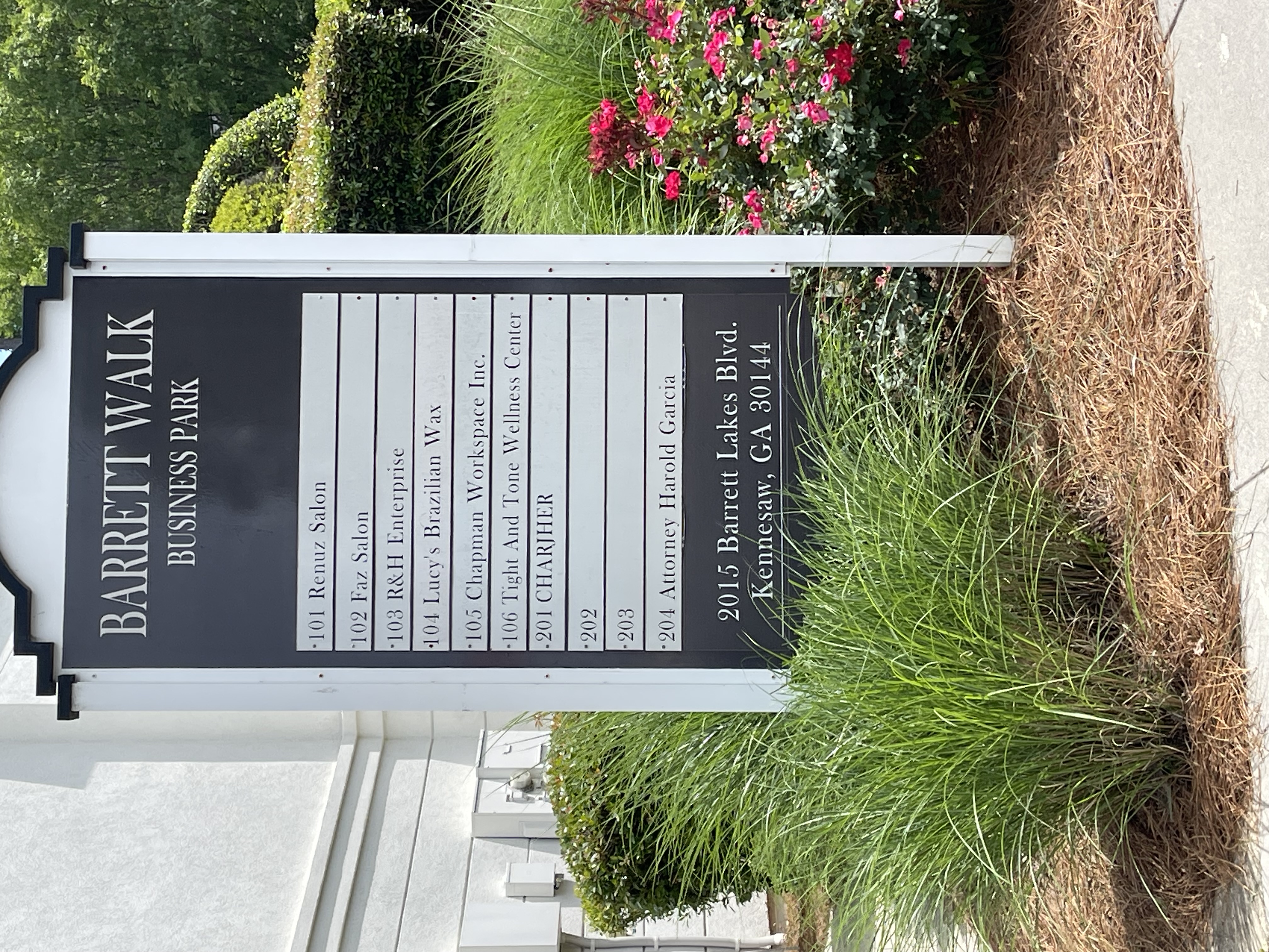 Law Offices of Harold Garcia Image